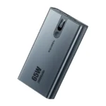 Rocoren 65W 20000mAh voyage Maroc