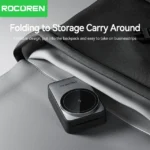 Station de charge pliable Rocoren
