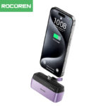 Batterie portable Rocoren 4500mAh