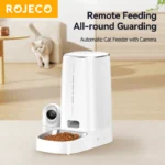 Distributeur automatique Rojeco 4L avec WiFi et vision nocturne