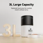 Distributeur automatique Rojeco avec câble de 1,5m