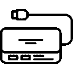 Hub