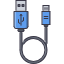 Câble USB
