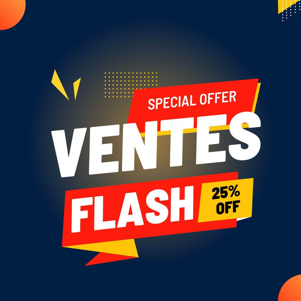 rocoren ventes flash / rocoren flash sale
