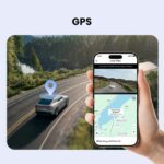 DDPAI Z50 pro dual 4g