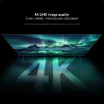 Nouvelle Xiaomi TV Box S 3ᵉ génération – L’incroyable Box Android 4K avec Dolby Vision & Wi‑Fi 6 – Image 7