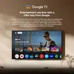Nouvelle Xiaomi TV Box S 3ᵉ génération – L’incroyable Box Android 4K avec Dolby Vision & Wi‑Fi 6 – Image 8