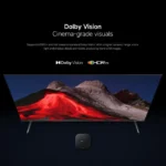 Nouvelle Xiaomi TV Box S 3ᵉ génération – L’incroyable Box Android 4K avec Dolby Vision & Wi‑Fi 6 – Image 6