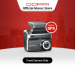 DDPAI Z50 Pro
