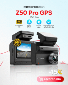 DDPAI Z50 Pro