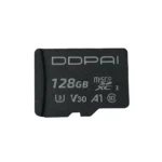 Caméra Dash Cam DDPAI Z50 Pro 4K + Hardwire kit + Carte mémoire 128gb + diffuseur gratuite – Image 9
