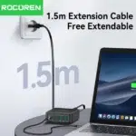 Rocoren 160W