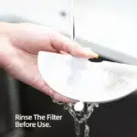 Filtre pour la Fontaine Rojeco 2.5L Double Chat – Pack de Filtres Officiels – Image 4