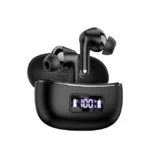 Rocoren Echo R02 Casque Bluetooth 5.4 sans fil avec suppression active du bruit