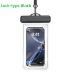 Rocoren Coque Téléphone Étanche Universelle – iPhone, Samsung, Xiaomi – Image 7