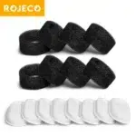 Filtre pour la fontaine Rojeco 3.2L – Pack de 8 filtres charbon actif
