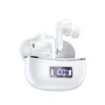 Rocoren Echo R02 Casque Bluetooth 5.4 sans fil avec suppression active du bruit