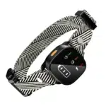 ROJECO Collier Anti Aboiement Chien Intelligent IPX7 avec Écran LED – Image 2