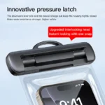 Rocoren Coque Téléphone Étanche Universelle – iPhone, Samsung, Xiaomi – Image 5