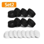 Filtre pour la Fontaine Rojeco 3.2L – Pack de 8 Filtres Charbon Actif – Image 2