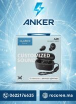 Anker Soundcore A20i – Écouteurs True Wireless, 28 h Autonomie, Bluetooth 5.3