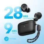 Anker Soundcore A20i – Écouteurs True Wireless, 28 h Autonomie, Bluetooth 5.3 – Image 6