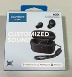 Anker Soundcore A20i écouteurs true wireless Bluetooth 5.3 à longue autonomie