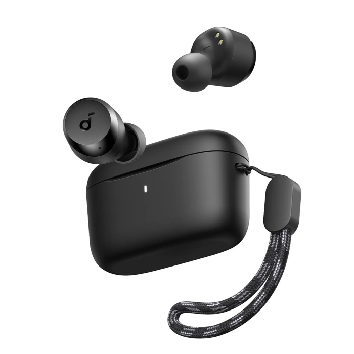 Anker Soundcore A20i écouteurs true wireless Bluetooth 5.3 à longue autonomie