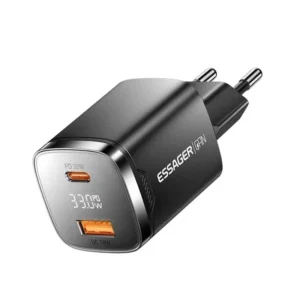 Essager Chargeur 33W GAN