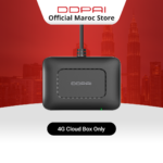 DDPAI 4G Cloud Box hardwrkit maroc