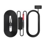 DDPAI Dashcam Hardwire Kit OBD Maroc