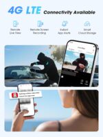 DDPAI Z60 Pro 3 Channel Set