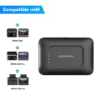 DDPAI 4G Cloud Box – Module 4G pour Dashcam avec Alerte et Cloud – Image 2