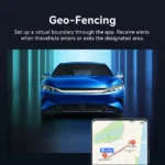 DDPAI 4G Cloud Box – Module 4G pour Dashcam avec Alerte et Cloud – Image 7