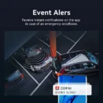 DDPAI 4G Cloud Box – Module 4G pour Dashcam avec Alerte et Cloud – Image 6