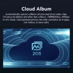 DDPAI 4G Cloud Box – Module 4G pour Dashcam avec Alerte et Cloud – Image 4