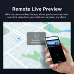 DDPAI 4G Cloud Box – Module 4G pour Dashcam avec Alerte et Cloud – Image 3