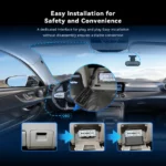 DDPAI Dashcam Hardwire Kit OBD – Alimentation Continue & Surveillance Parking 24/7 – Image 2