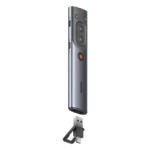 Baseus Orange Dot AI Wireless Presenter