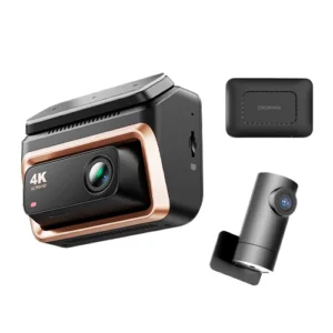 DDPAI Z60 Pro 4G Cloud Set