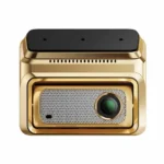 DDPAI Z60 Pro Gold Edition – Caméra Avant & Arrière | Dashcam Premium 4K HDR – Image 2