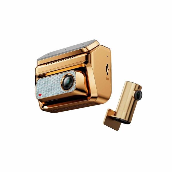 DDPAI Z60 Pro Gold