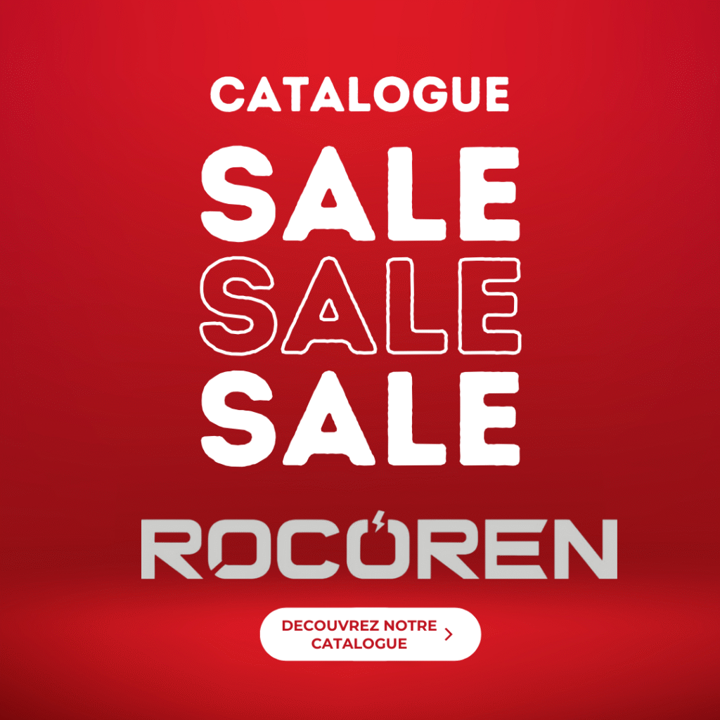 decouvrez notre catalogue rocoren maroc