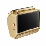 DDPAI Z60 Pro Gold Edition – Caméra Avant & Arrière | Dashcam Premium 4K HDR – Image 3