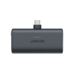Anker Nano PowerBank 22.5W – Batterie Externe 5000mAh Noir – Image 2