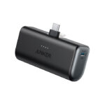 Anker Nano PowerBank 22.5W – Batterie Externe 5000mAh Noir
