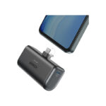 Anker Nano PowerBank 22.5W – Batterie Externe 5000mAh Noir – Image 5