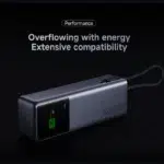 Xiaomi – batterie externe 165W 10000