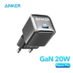 Anker Chargeur 20W 511 Nano Pro – Image 3
