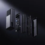 Xiaomi 165W Power Bank 10000 – Batterie Externe Ultra Rapide – Image 8